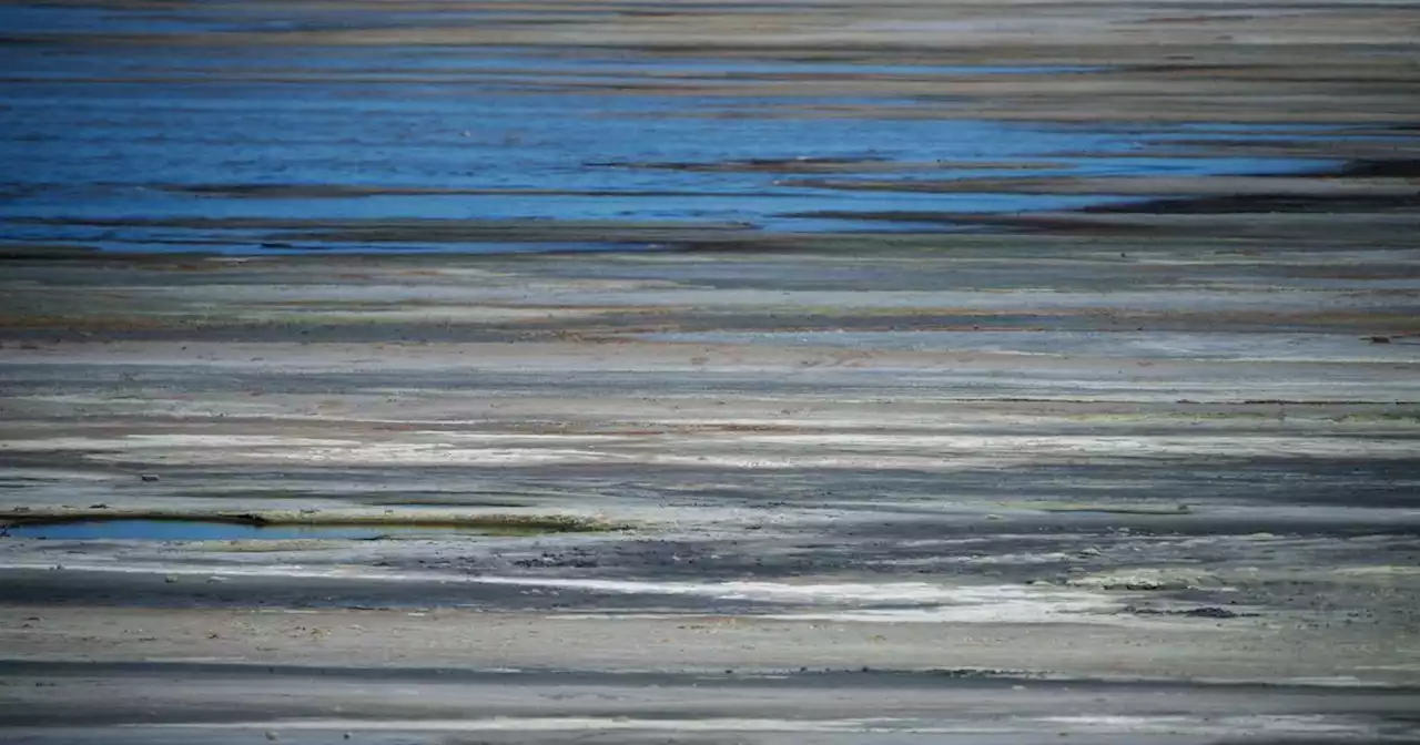 Matt Berry: How Utah legislators can help save the Great Salt Lake