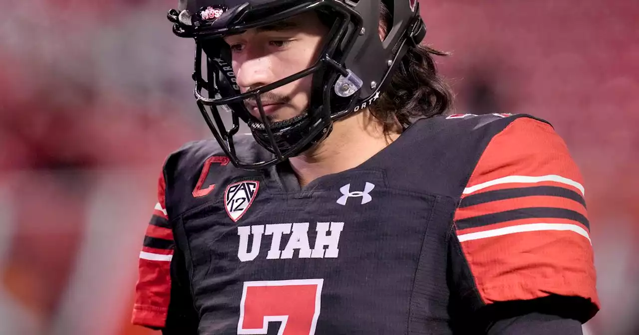 Utah opens final Pac-12 season with revenge on the mind