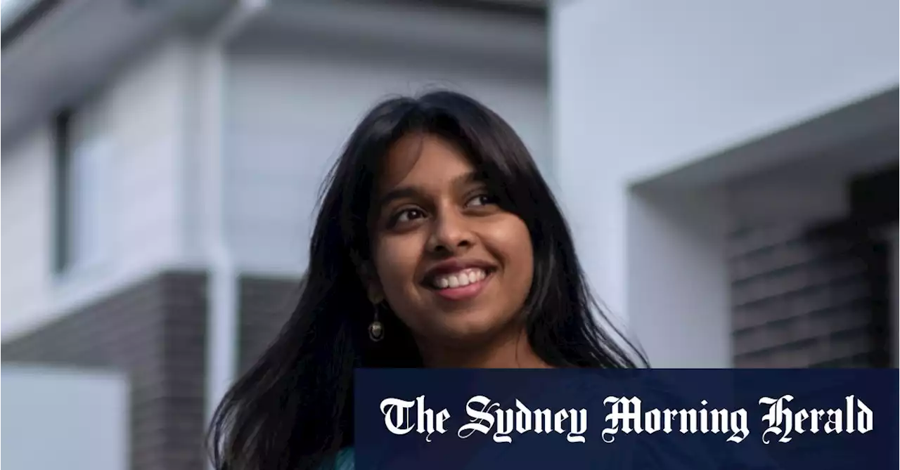 Most Sydney suburbs are unaffordable for home buyers. Except these