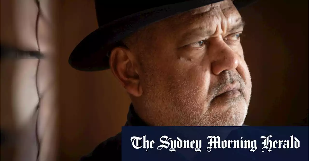The metamorphosis of Noel Pearson