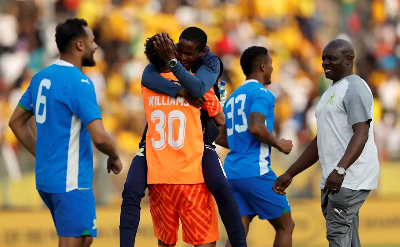 Pretoria 2-0 Soweto: Rulani Delighted To Silence Bucs & Chiefs