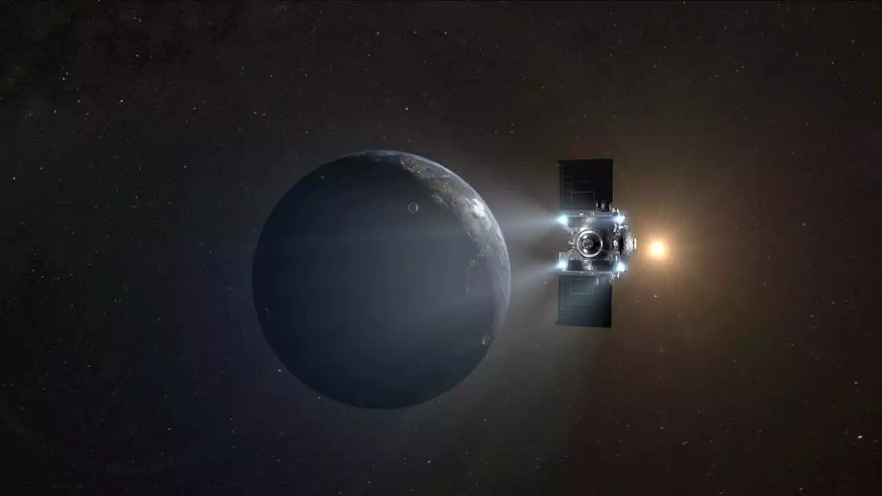 Watch NASA's OSIRIS-REx asteroid probe approach Earth tonight with free telescope livestream