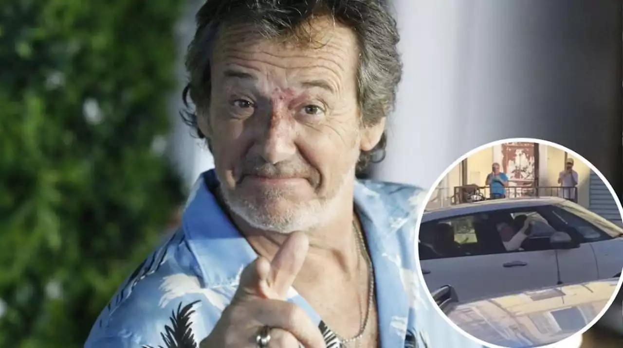 « Quand tu croises le Pape François en Fiat 500 » : en tournage à Marseille, Jean-Luc Reichmann a fait une rencontre insolite (vidéo)