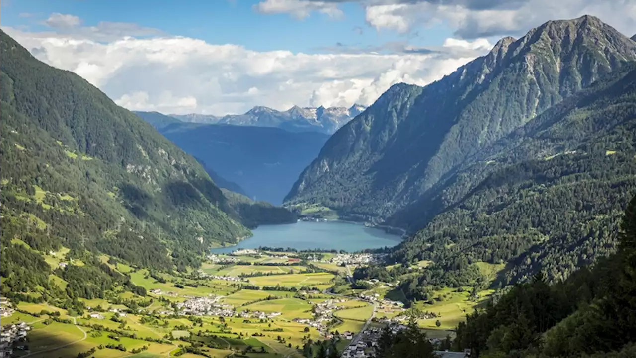 «Mercato Valposchiavo» erhält Zustupf von 55’000 Franken