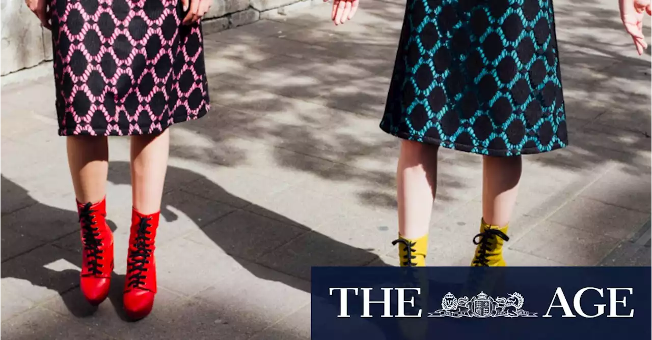 Finding a lifelong friend in the Buy, Swap, Sell group