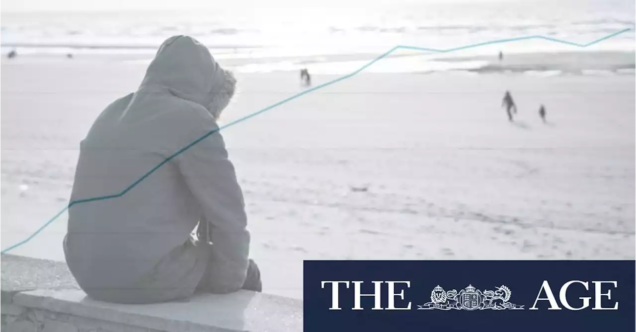 The statistic that shows how we are failing our most vulnerable children