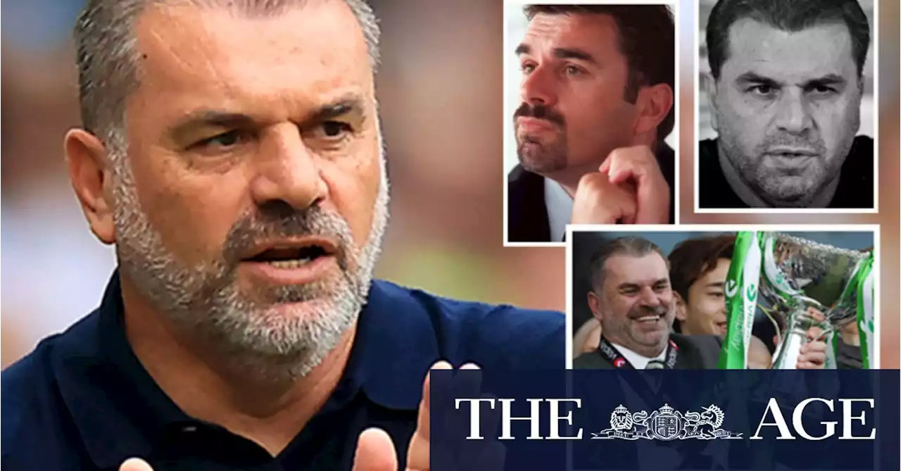 ‘They’ll build a statue of him’: How Ange Postecoglou silenced doubters to take the EPL by storm
