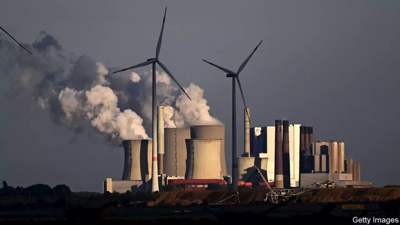 Angst mounts over Germany’s green transition