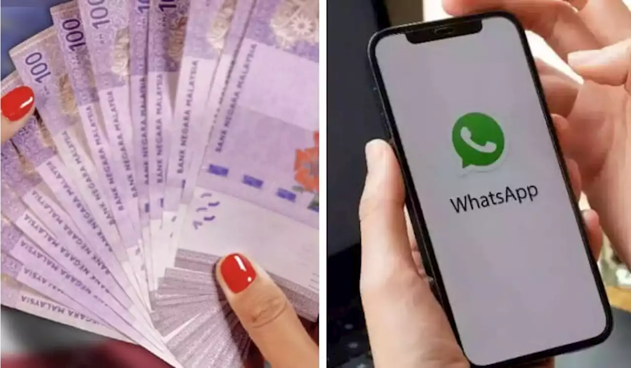 Part-Time Job, Full-Time Scam: Company Manager Loses Over RM1 Million Through WhatsApp