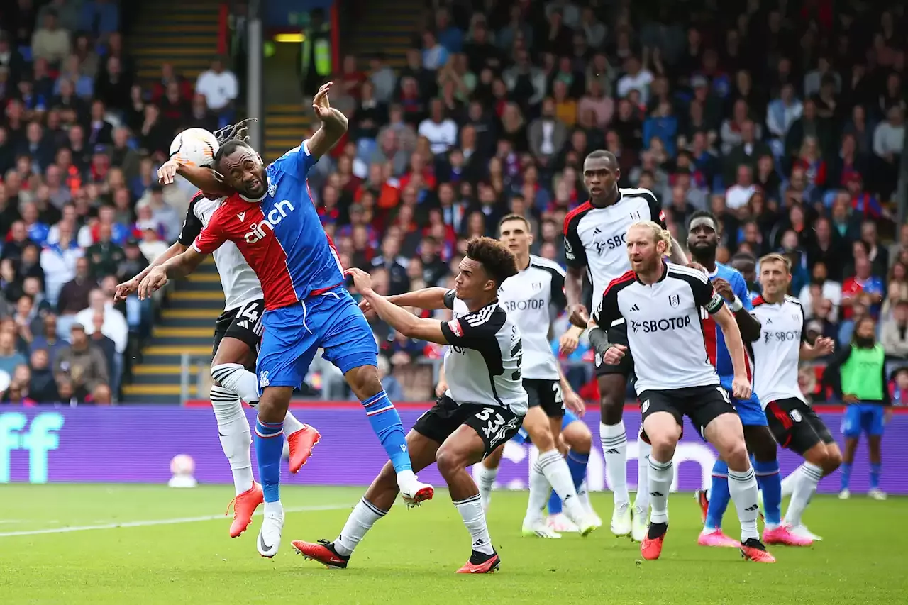 Bernd Leno & Kenny Tete unexpectedly thriving as Dream Team double act