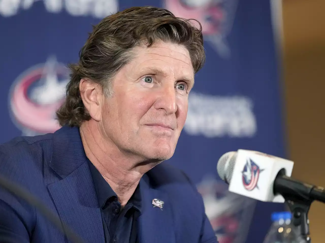 CHAUDHRI: Mike Babcock's resignation should not end investigation