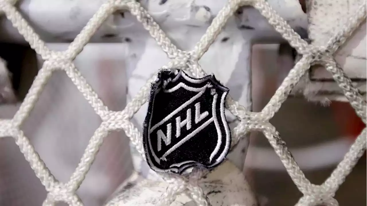 Ice issues resolved at NHL Global Series in Australia