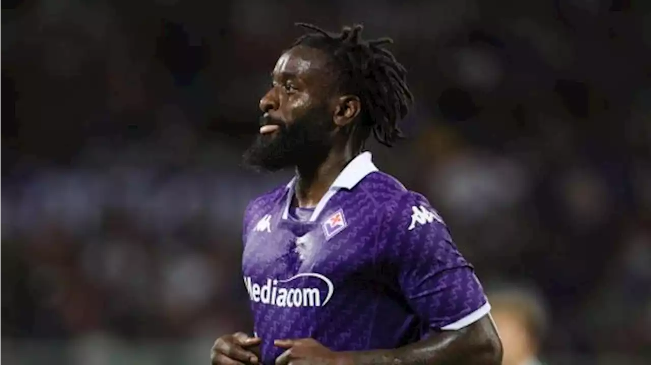 Fiorentina, problema del nove. La GdS: 'I viola aspettano i colpo di M'Bala Nzola'