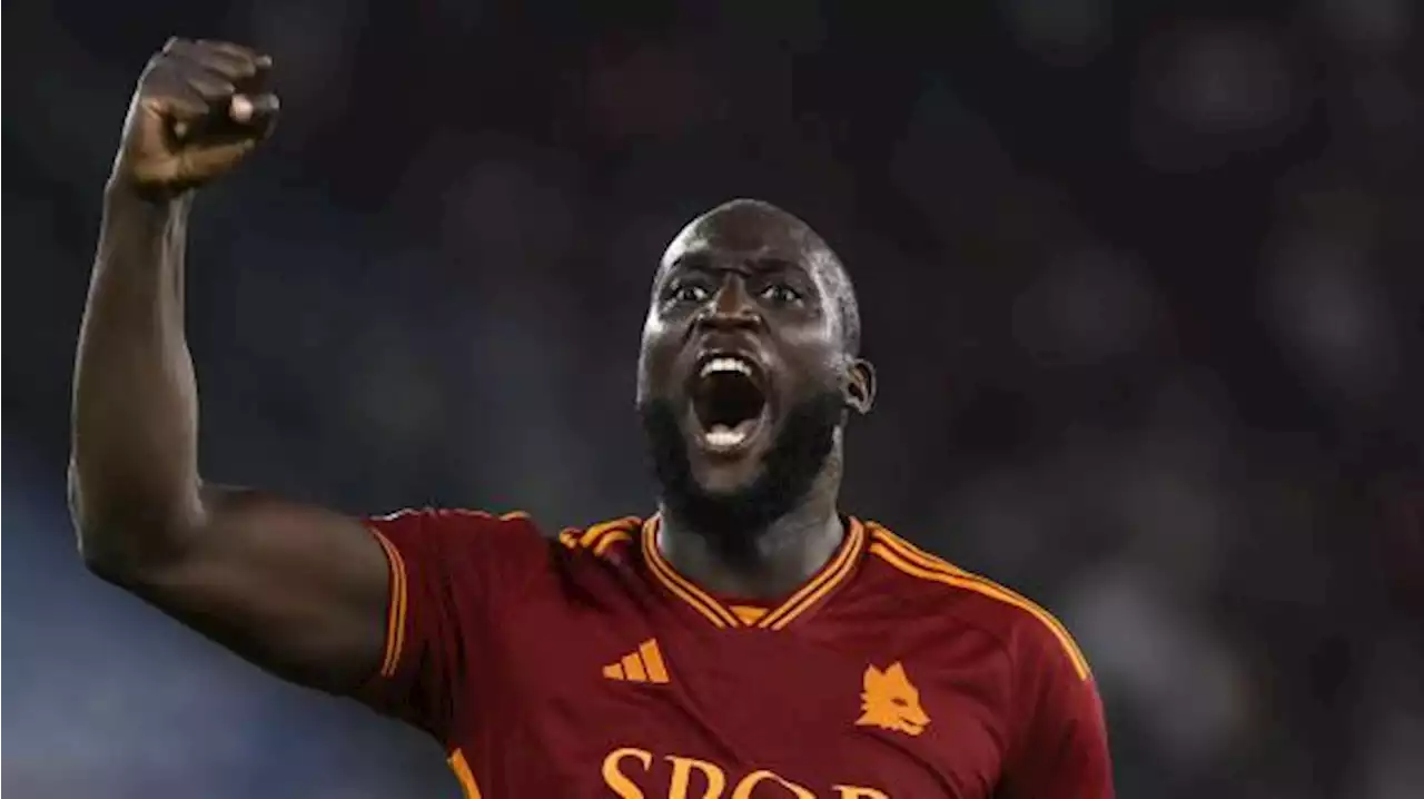 Il Messaggero sui giallorossi: 'Fisico e gol: adesso la Roma è di Romelu Lukaku'