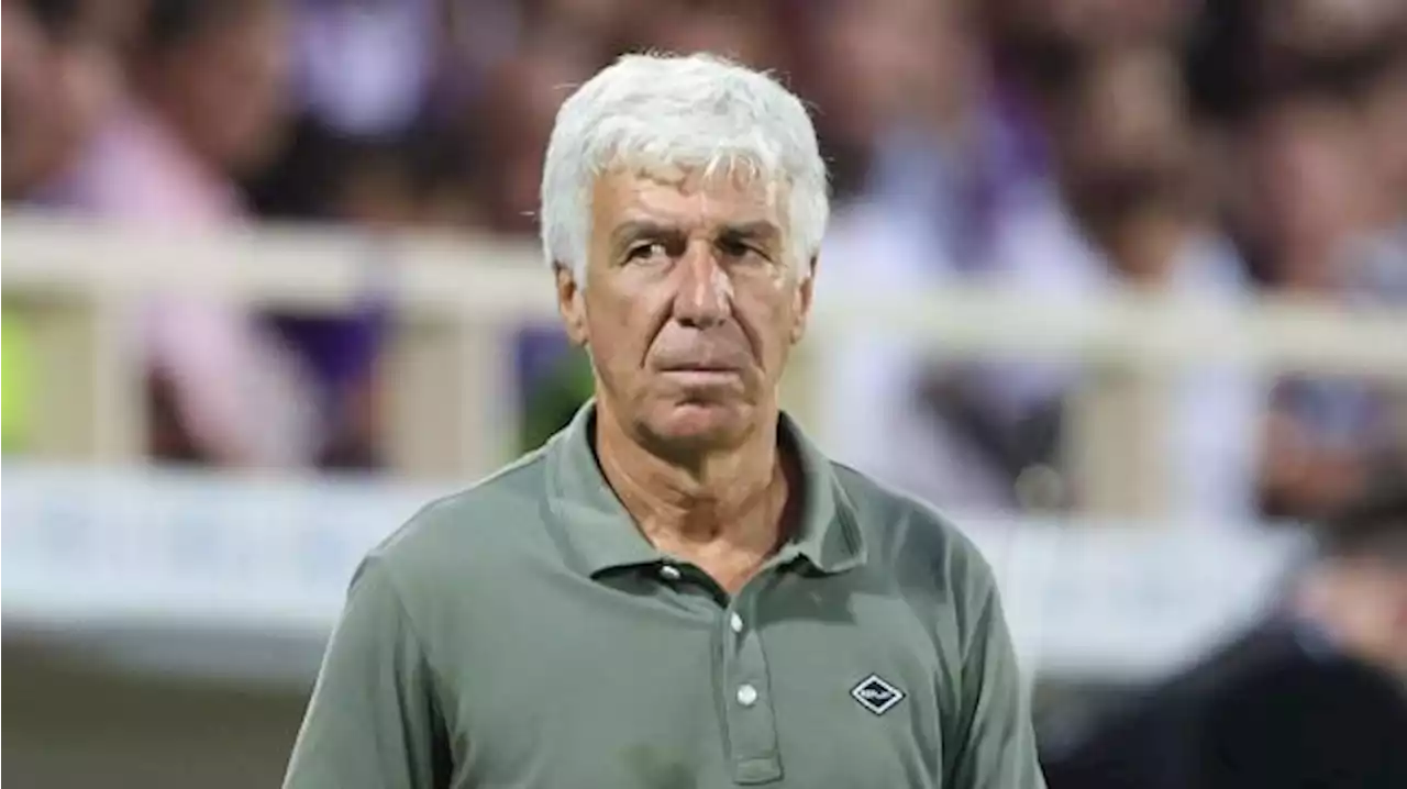 Sette partite in 21 giorni per l'Atalanta, Gasperini: 'Al momento non penso a dei cambi'