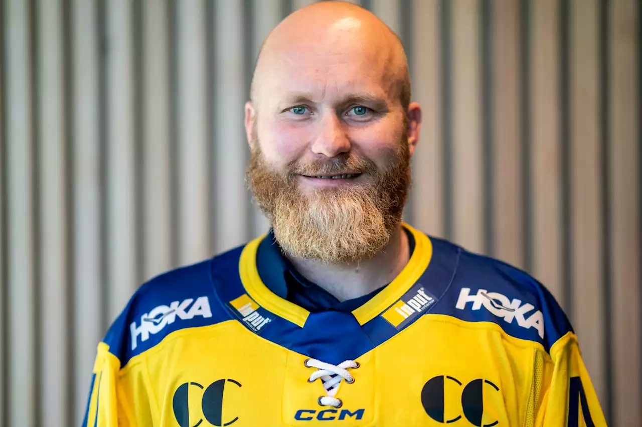 Sjokktap for Storhamar