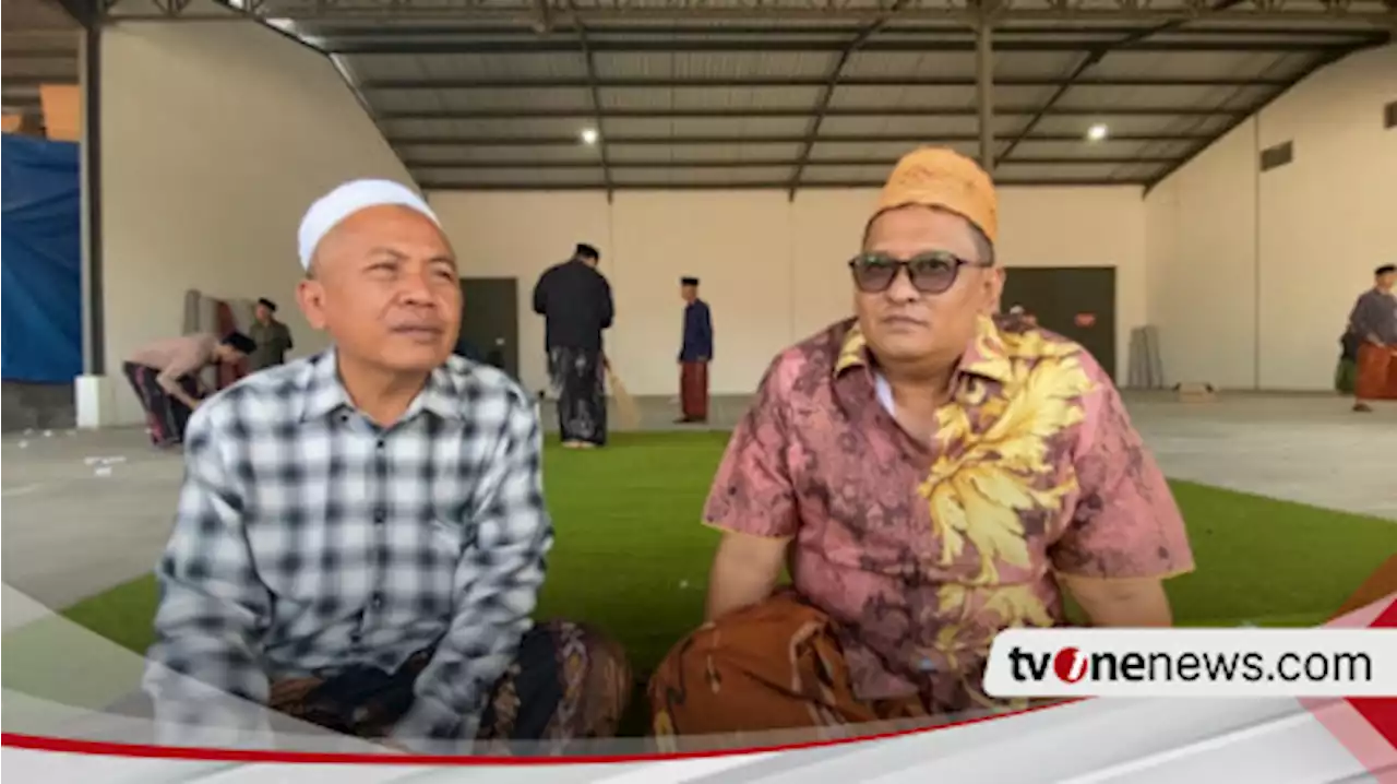 Petani Tembakau Madura Raup Untung, P4TM : Barokah Doa Ulama dan Semesta Mendukung