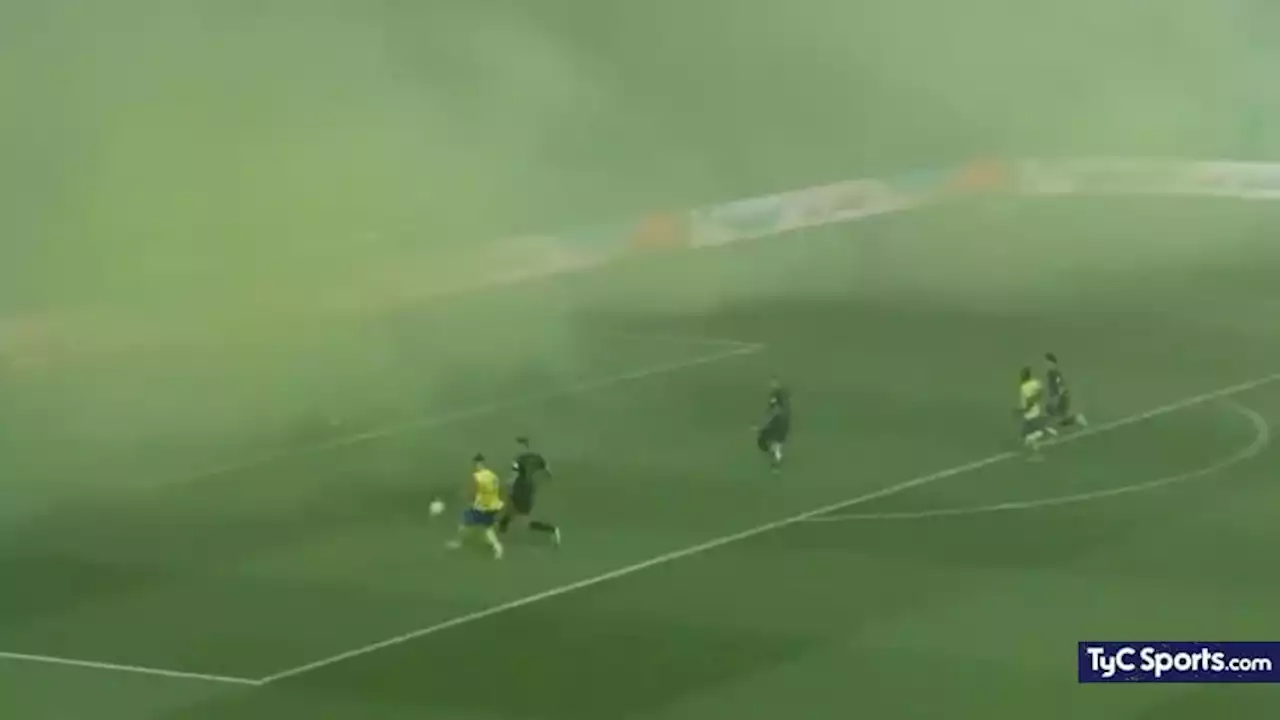 Video: El GOL FANTASMA de Cristiano en Arabia Saudita