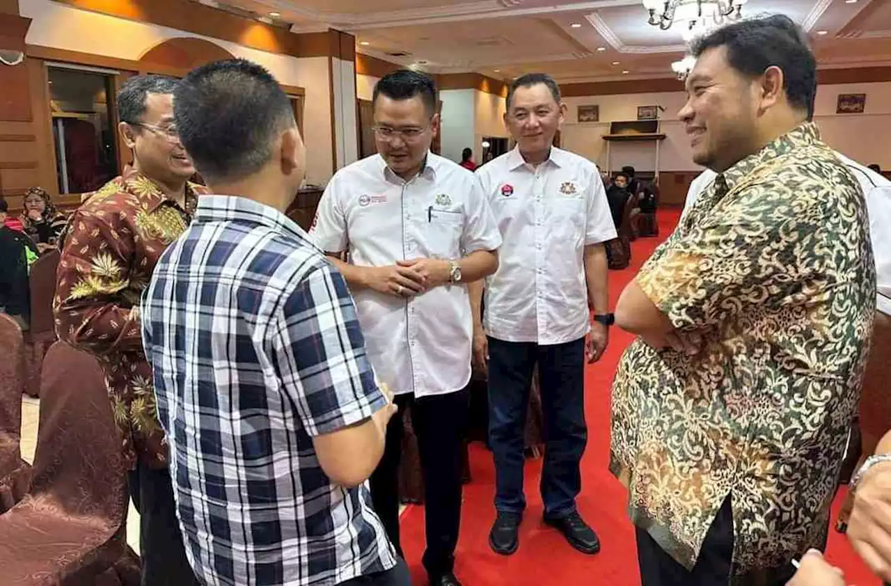 Johor, Batam tubuh kerjasama Jobat Biz, tingkat kemampuan usahawan