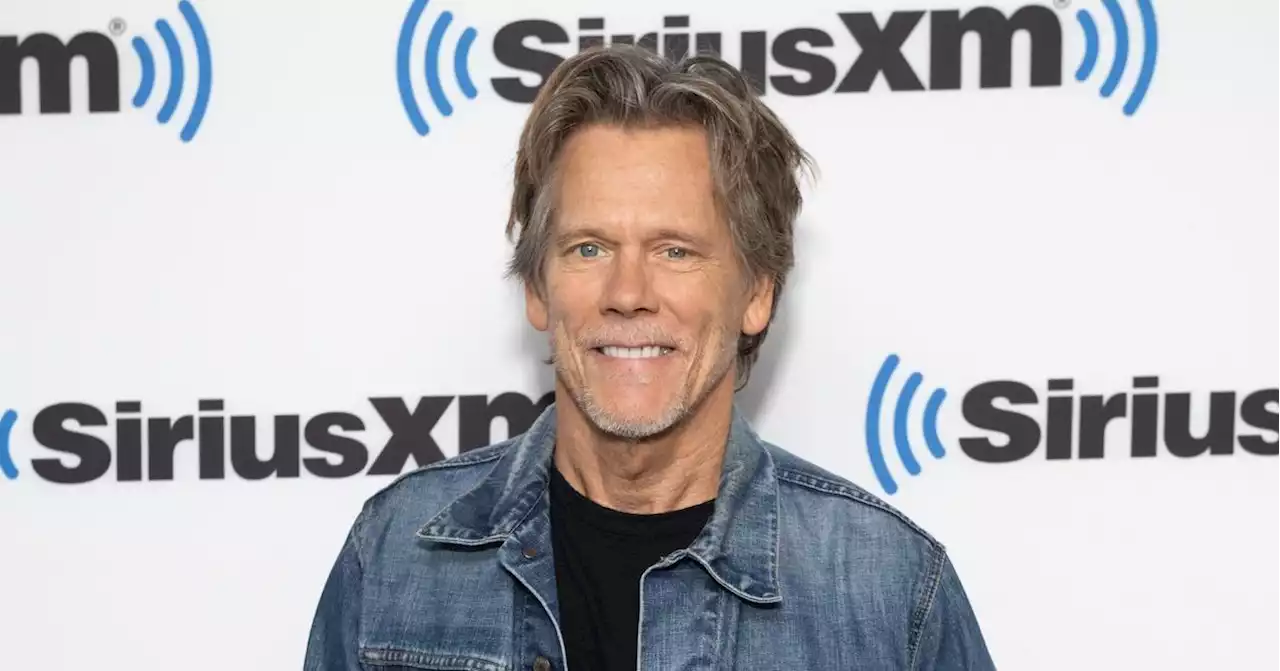 Kevin Bacon Forced to Destroy Part of His ‘Haunted’ Farm