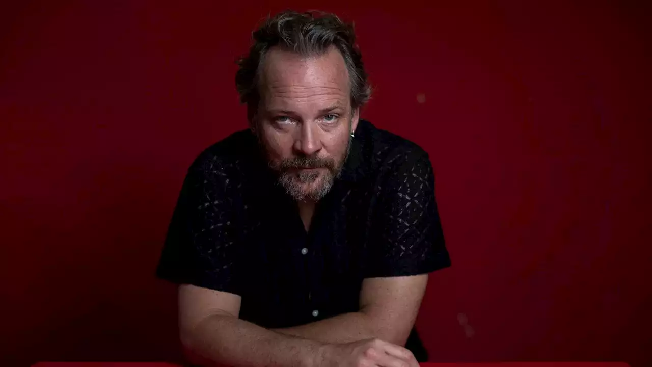 Peter Sarsgaard: «Professione papà (e poi attore)»