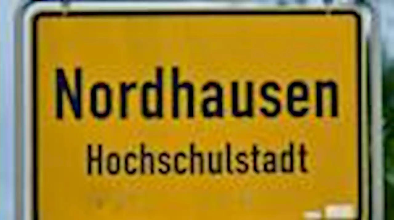 afd-kandidat kann in nordhausen oberbürgermeister werden