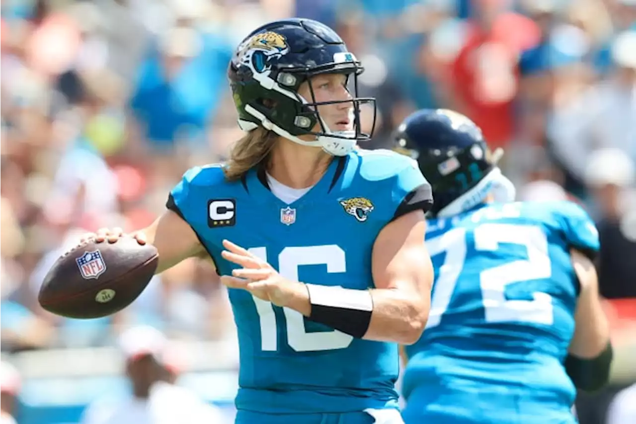 What you need to know about the Jaguars-Texans game in Week 3