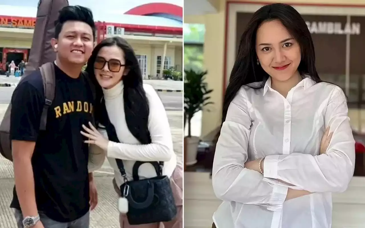 Bella Bonita Singgung Soal Kesabaran Usai Denny Caknan Bertemu Happy Asmara