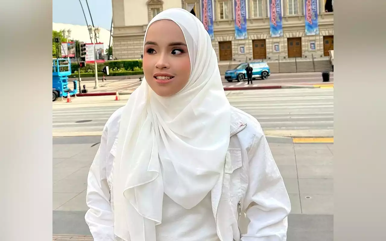 Putri Ariani Diramal Menang di 'AGT 2023', Beberapa Tandanya Bikin Tak Percaya