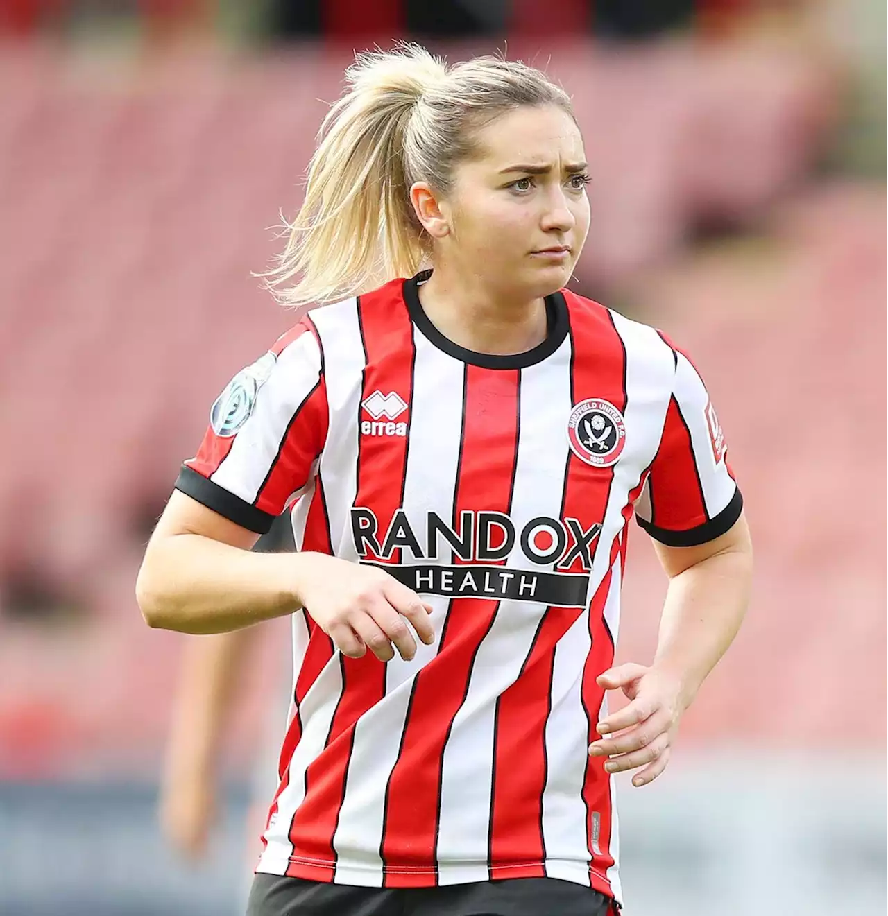 A Sheffield United win would serve as the perfect tribute to Maddy Cusack, says Paul Heckingbottom