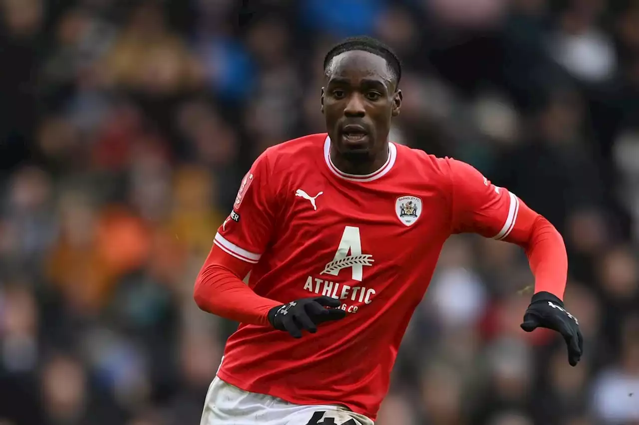 Devante Cole on target again as Barnsley continue away run with win at Northampton Town