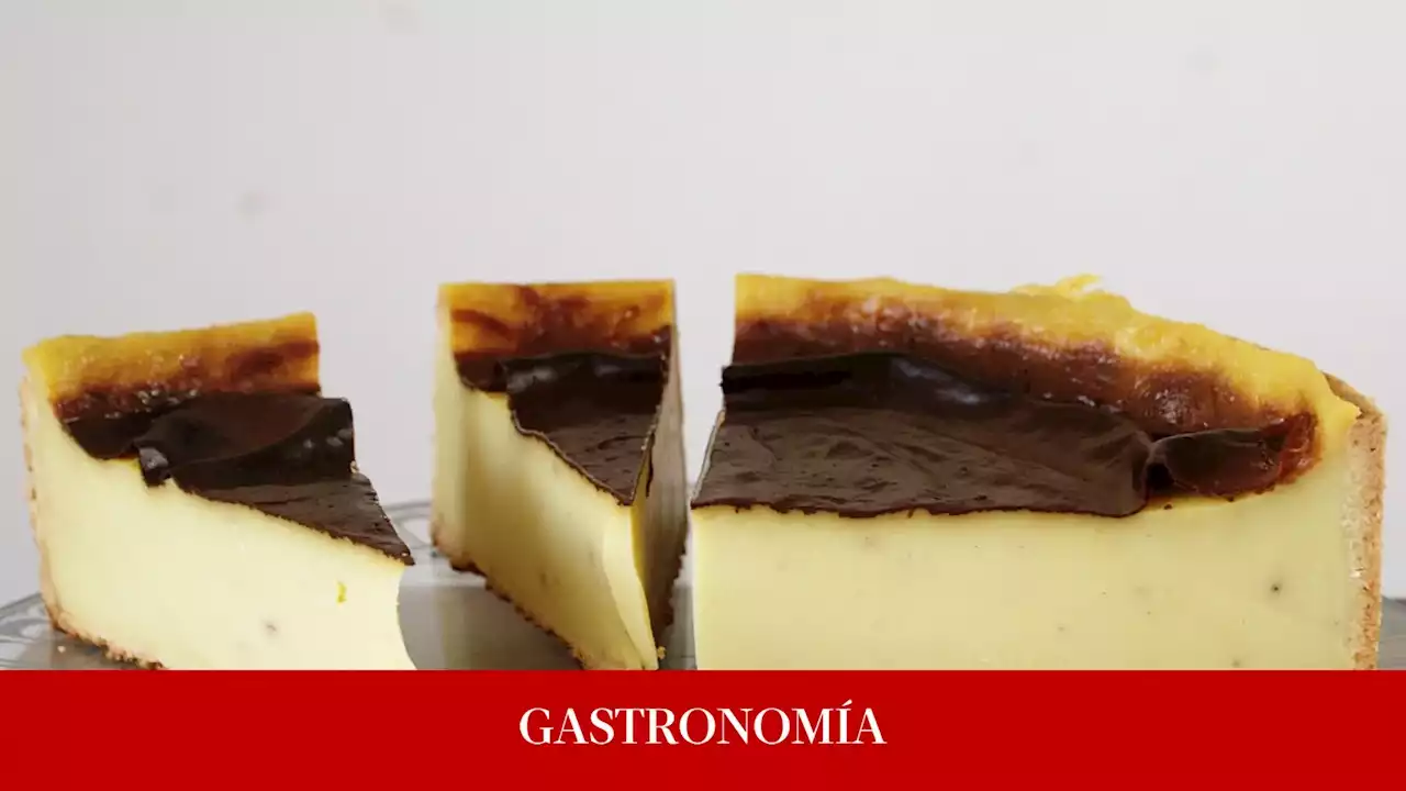 Descubre cómo hacer un flan parisino supercremoso y con un solo huevo