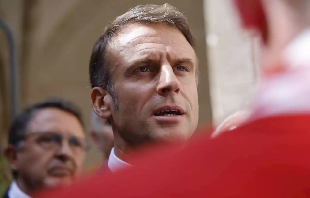 Que va dire de plus Emmanuel Macron sur la planification écologique ?