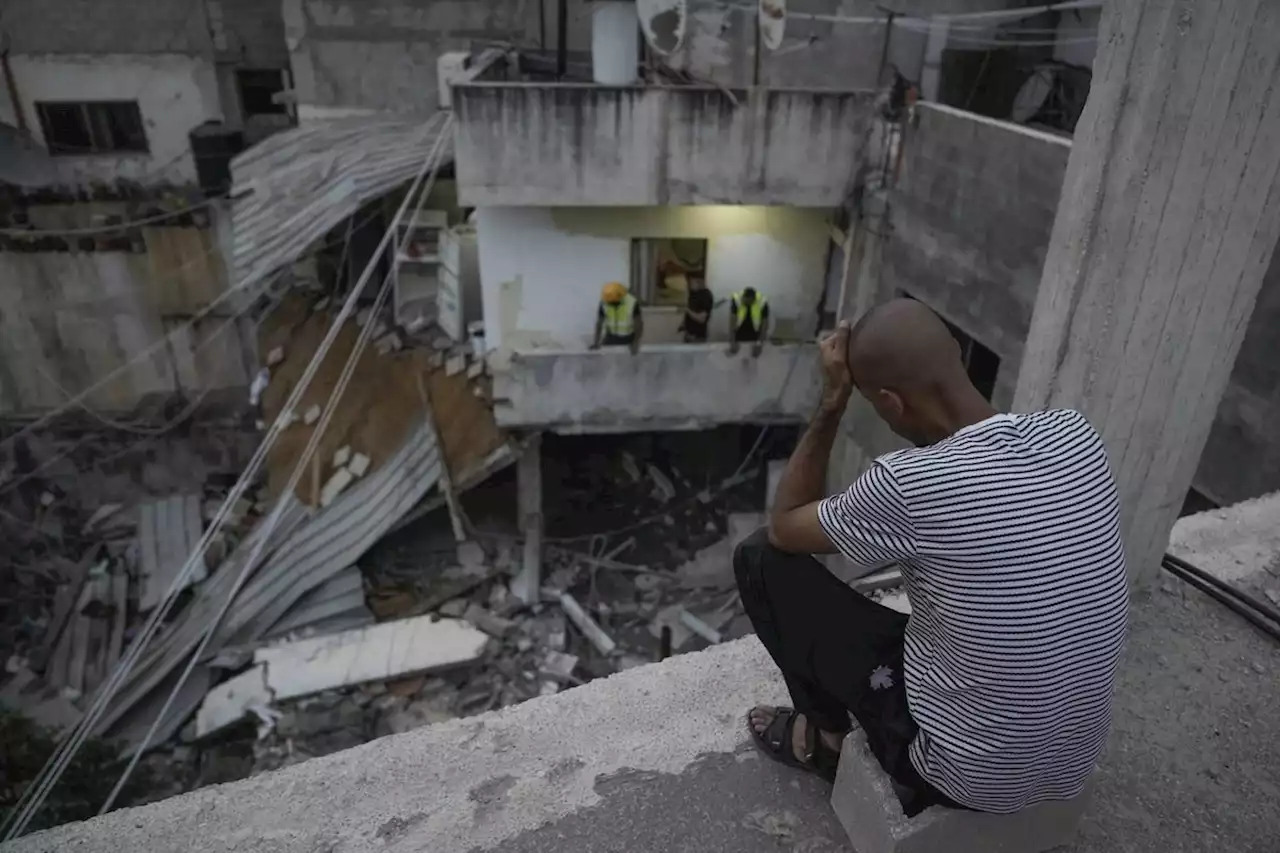 مقتل فلسطينيين برصاص القوات الإسرائيلية في الضفة الغربية