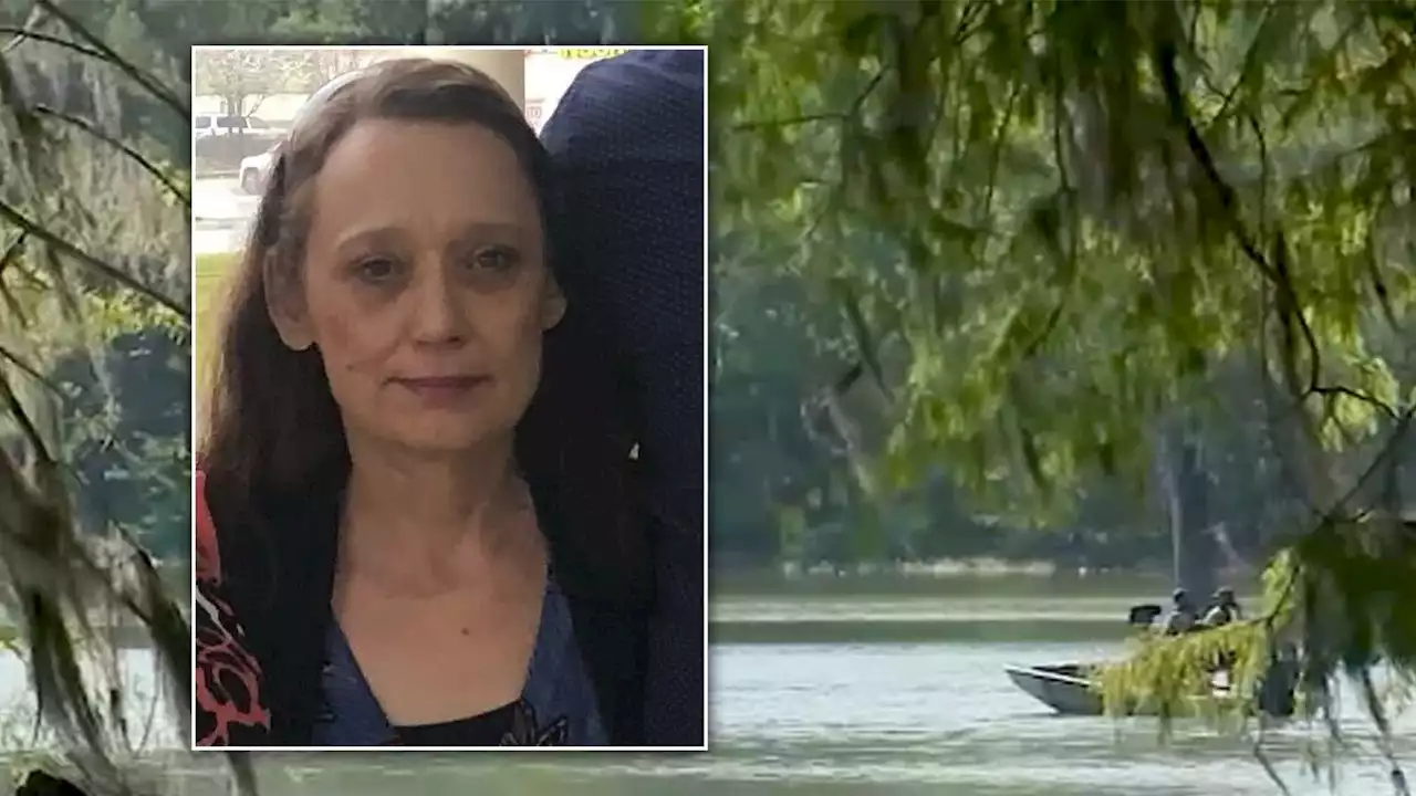 Deputies search for missing grandma in lake behind her Liberty County home