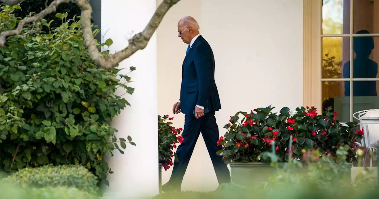 Post-ABC poll: Biden faces criticism on economy, immigration and age