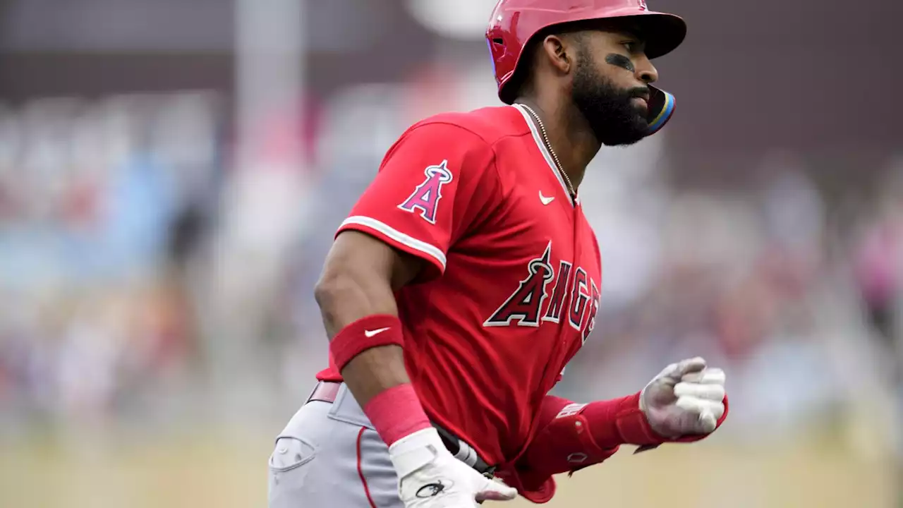 Adell homers off Gray as Angels beat AL Central champion Twins 1-0