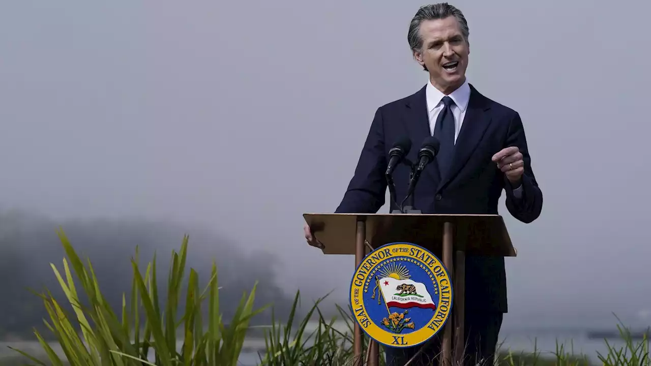 After climate summit, California Gov. Gavin Newsom faces key decisions to reduce emissions back home