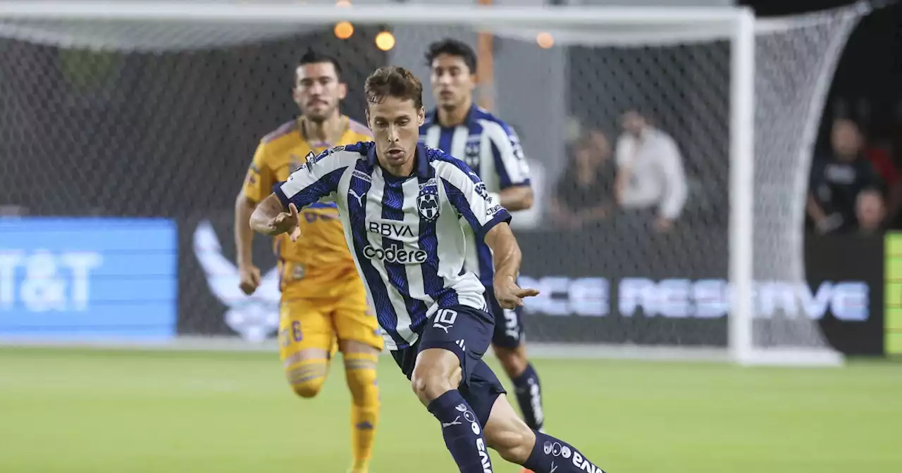 Cobertura Tigres vs Rayados EN VIVO | Jornada 9, Apertura 2023 Liga BBVA MX