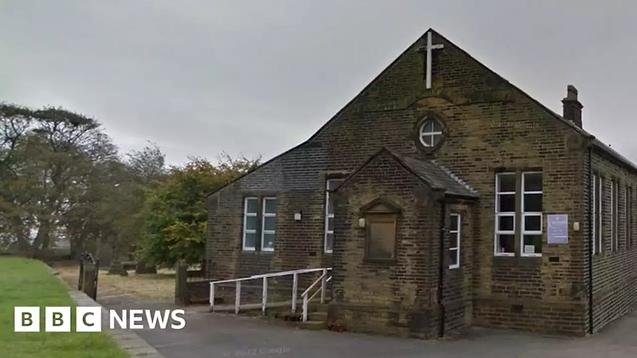 Bradford Methodist church to be converted into mosque