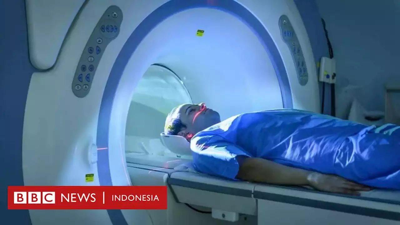 Covid panjang: Pindaian MRI temukan pasien lebih mungkin alami kerusakan organ