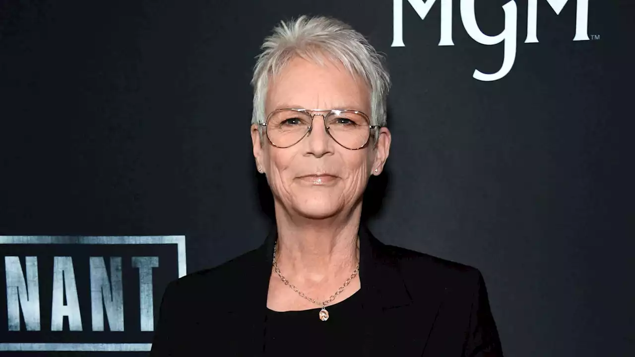 Jamie Lee Curtis lance un appel pour jouer dans la série live-action 'One Piece'