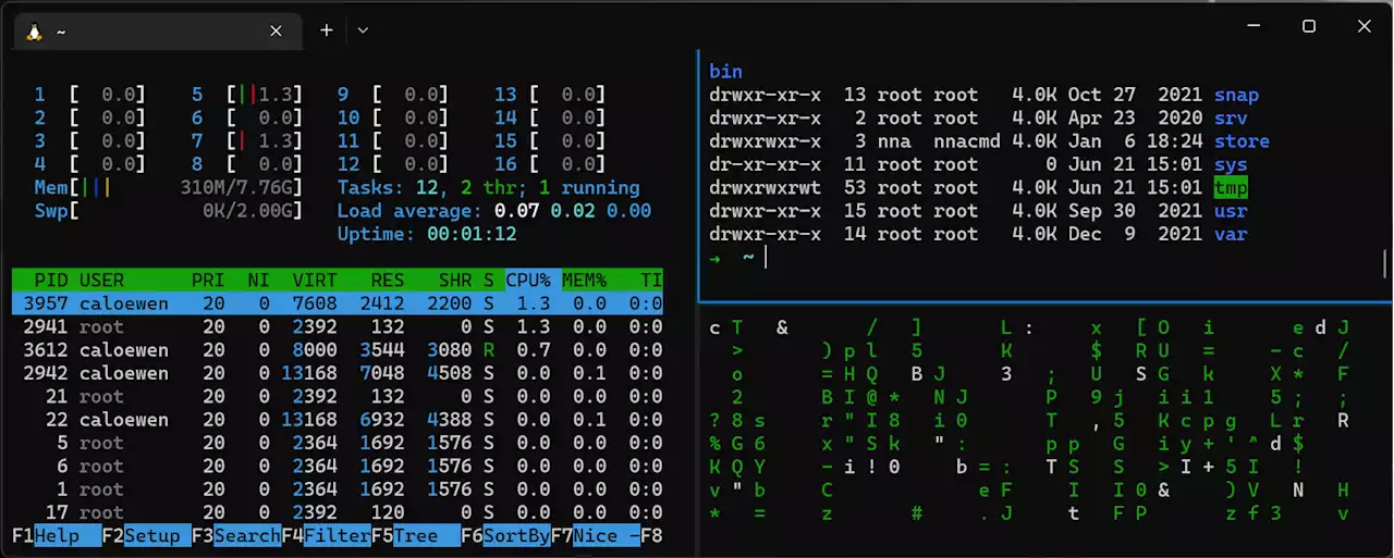 WSL 2.0 จะรองรับการคืนแรมและดิสก์อัตโนมัติ, มองเน็ตเวิร์คเป็นเครื่องเดียวกับวินโดวส์
