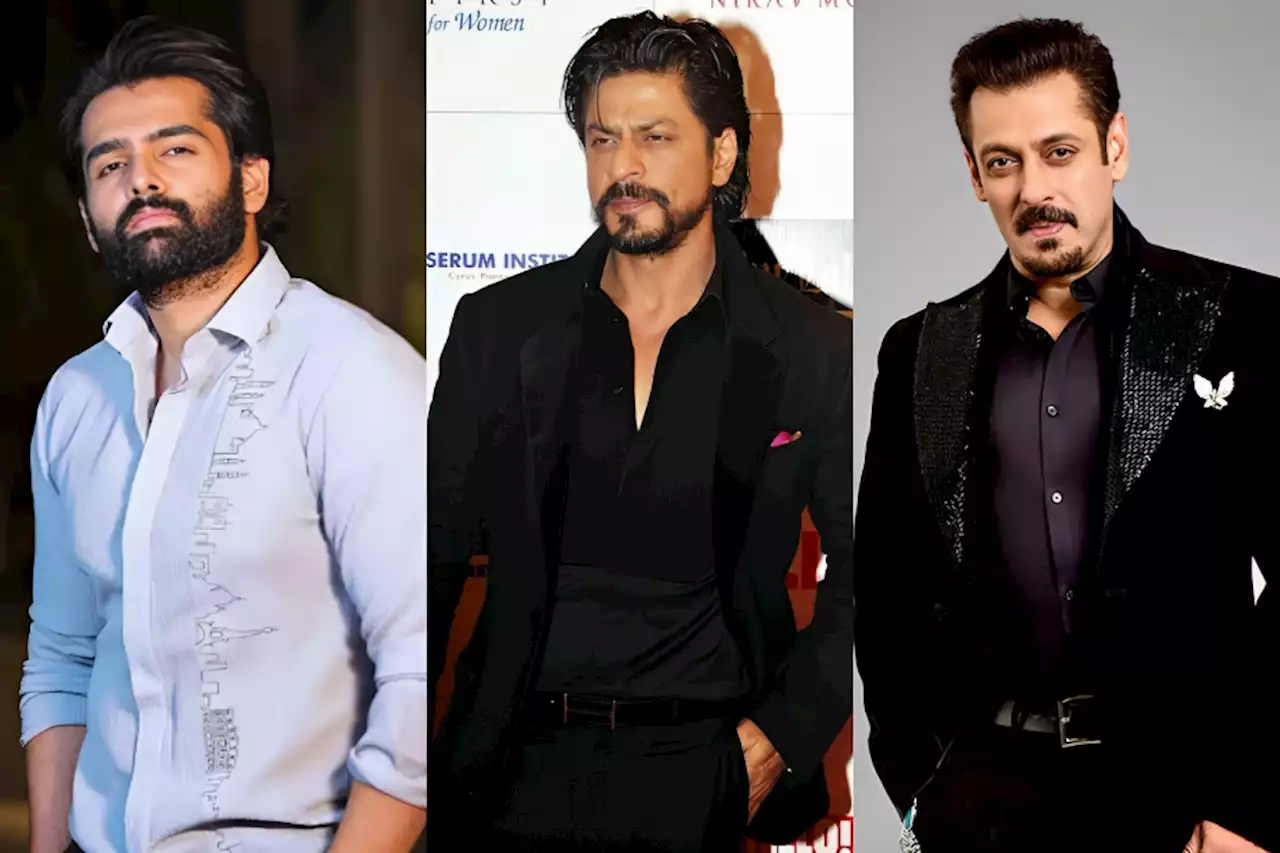 Ram Pothineni Shares Remarkable Moments With Shah Rukh Khan & Salman Khan