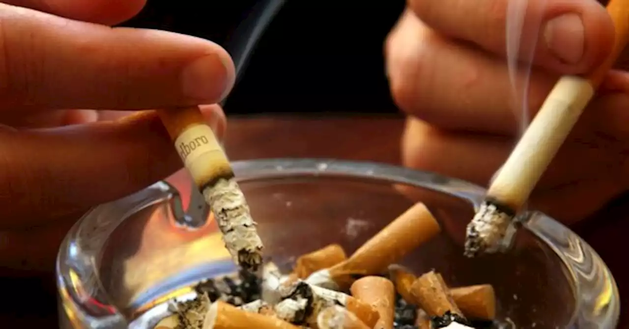 UK Looks to Impose Effective Ban on Cigarettes for Next Generation: Report