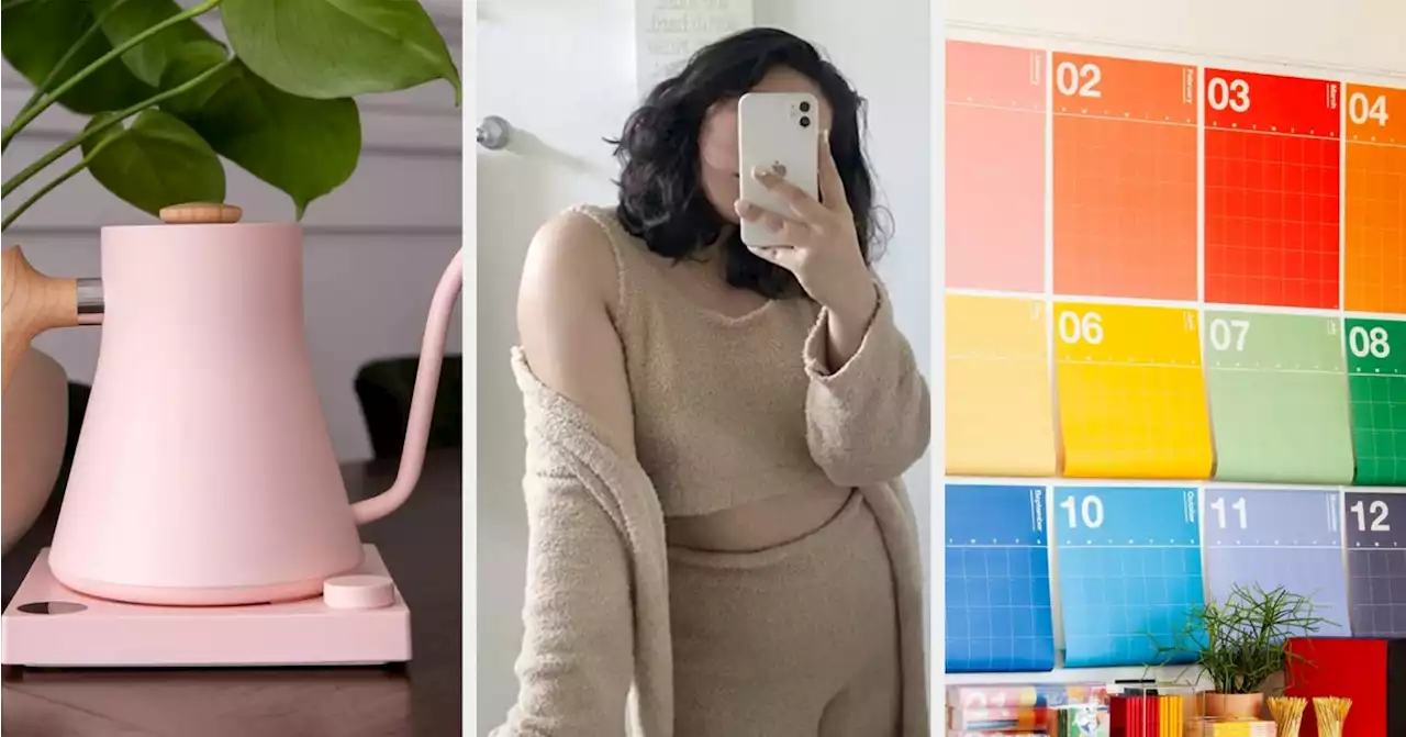 37 Products With A Delightfully ~Millennial~ Aesthetic