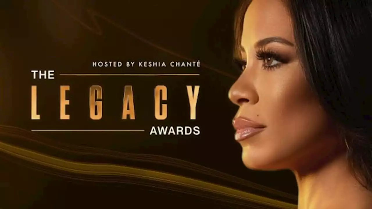 How to watch The 2023 Legacy Awards on CBC and CBC Gem