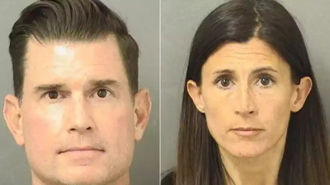 Judge in horrific Florida 'Boy in Box' abuse case allows Arizona evidence