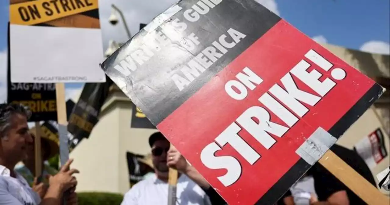 WGA, Hollywood studios reportedly closing in on deal after months-long strike