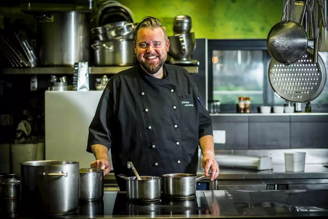 - Das Restaurant «Rosmarin» kehrt zurück: Eröffnung ist am 19. Oktober